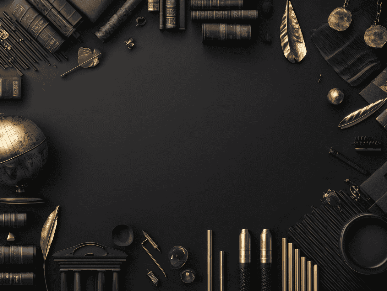 Education background